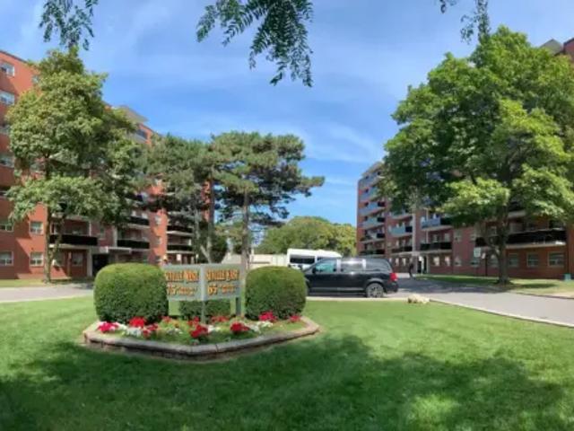Apartment 2 Bedroom For Rent Mississauga ON 2199 ES101724009