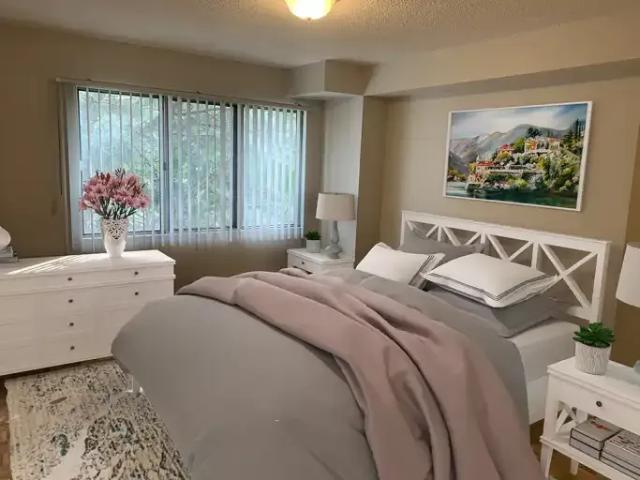 Apartment 2 Bedroom For Rent Mississauga ON 2295 ES102845188