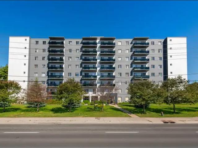 Apartment 2 Bedroom For Rent Mississauga ON 2337 ES104957492