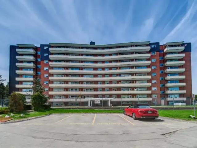 Apartment 2 Bedroom For Rent Mississauga ON 2350 ES99221877