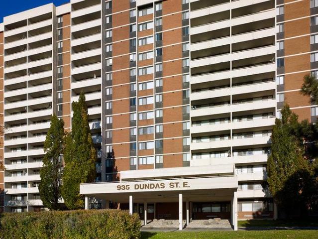 Apartment 2 Bedroom For Rent Mississauga ON 2397 ES96585960