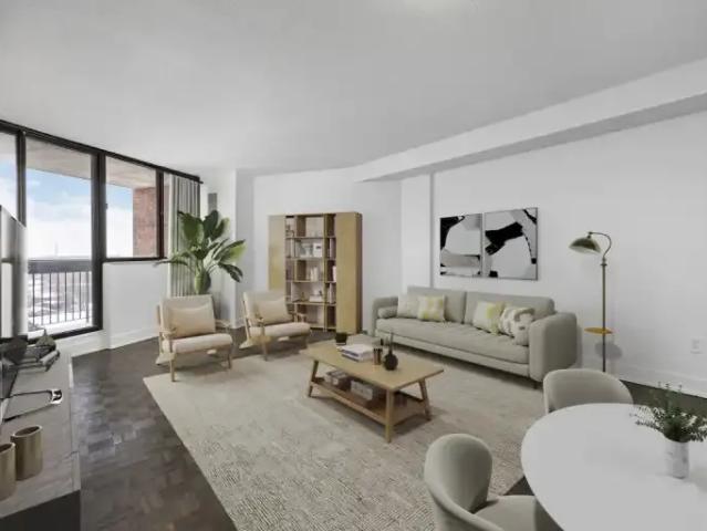 Apartment 2 Bedroom For Rent Mississauga ON 2398 ES102338851