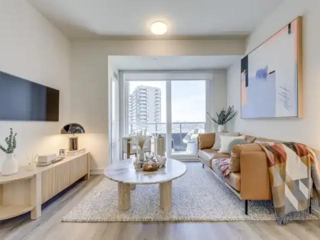 Apartment 2 Bedroom For Rent Mississauga ON 3125 ES99410055