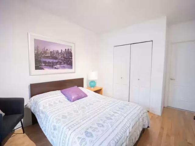 Apartment 2 Bedroom For Rent Montreal Montreal 3960 ES97339969