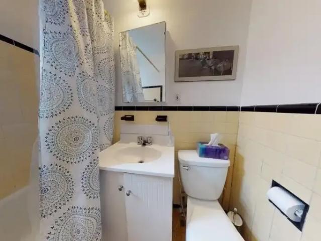 Apartment 2 Bedroom For Rent Montreal QC 1550 ES101687336