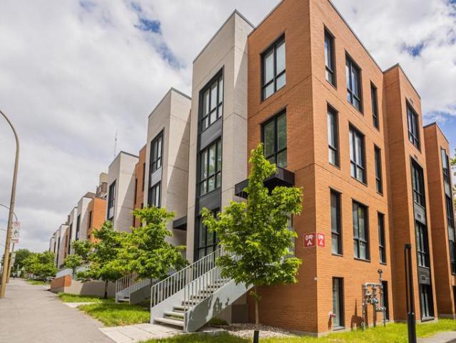 Apartment 2 Bedroom For Rent Montreal QC 1665 ES96586374