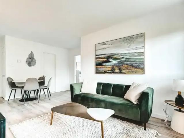 Apartment 2 Bedroom For Rent Montreal QC 1690 ELS96738340