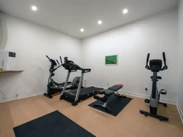 Apartment 2 Bedroom For Rent Montreal QC 1695 ES101554411
