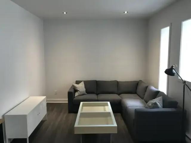Apartment 2 Bedroom For Rent Montreal QC 1750 ES103337865