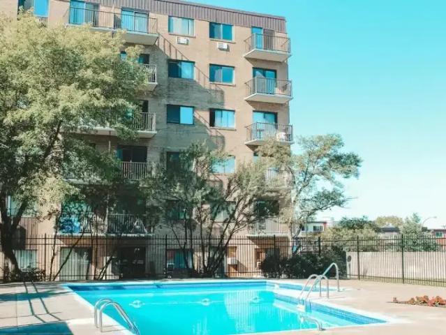 Apartment 2 Bedroom For Rent Montreal QC 1795 ES102770858