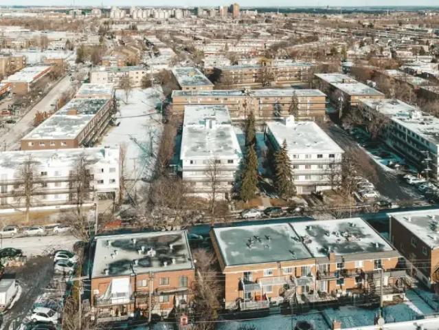 Apartment 2 Bedroom For Rent Montreal QC 1825 ES101773278