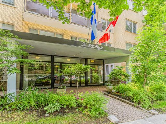 Apartment 2 Bedroom For Rent Montreal QC 1895 ES96586373