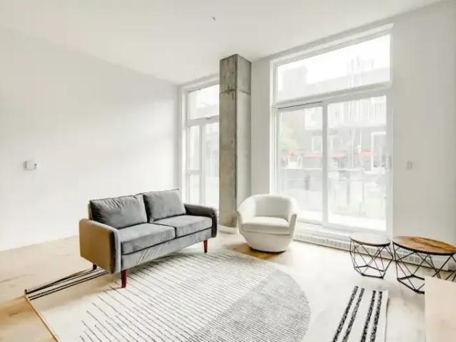 Apartment 2 Bedroom For Rent Montreal QC 1895 ES102272381