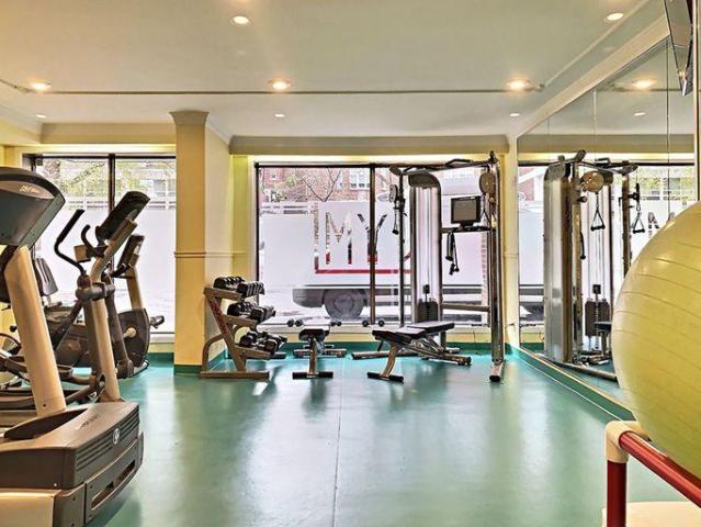 Apartment 2 Bedroom For Rent Montreal QC 1995 ES89249434