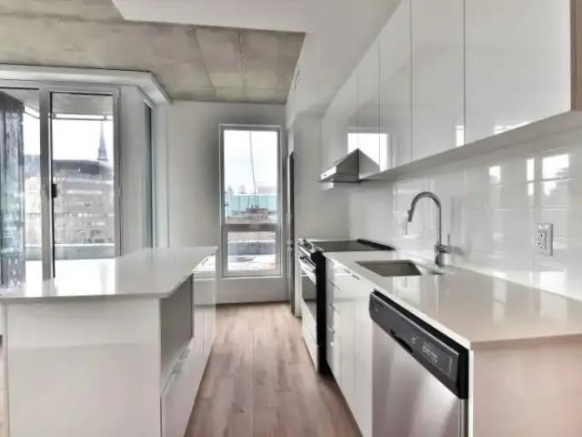 Apartment 2 Bedroom For Rent Montreal QC 2415 ES101215299
