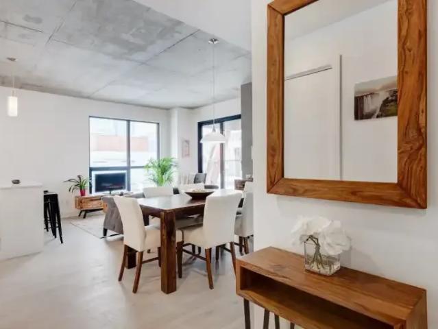 Apartment 2 Bedroom For Rent Montreal QC 2415 ES103367136