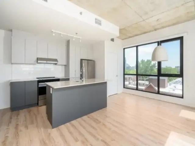Apartment 2 Bedroom For Rent Montreal QC 2450 ES100147649