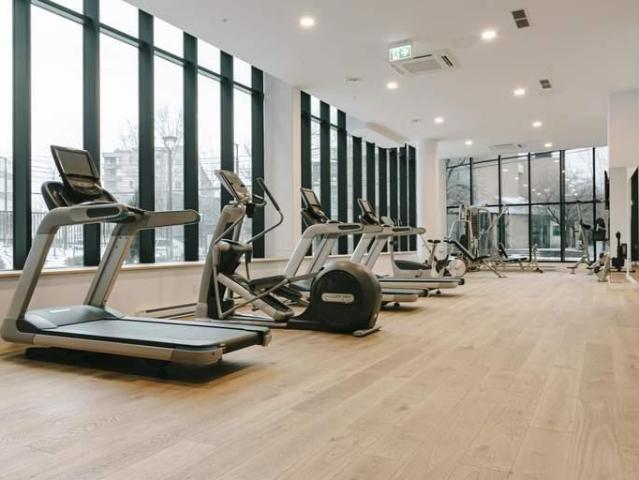 Apartment 2 Bedroom For Rent Montreal QC 2515 ELS96248839