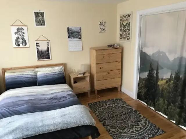 Apartment 2 Bedroom For Rent Montreal QC 2550 ES102845550
