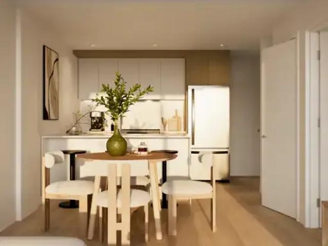 Apartment 2 Bedroom For Rent Montreal QC 2600 ES96252461