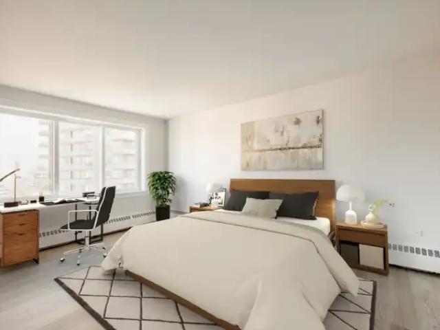 Apartment 2 Bedroom For Rent Montreal QC 2795 ES101440208