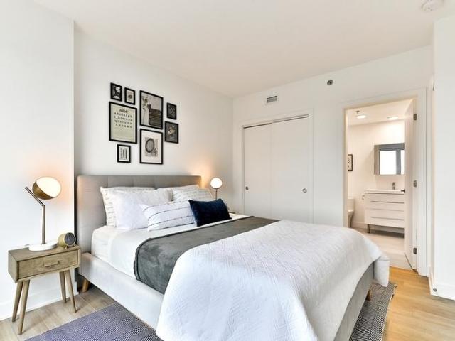 Apartment 2 Bedroom For Rent Montreal QC 2050 ES96586330