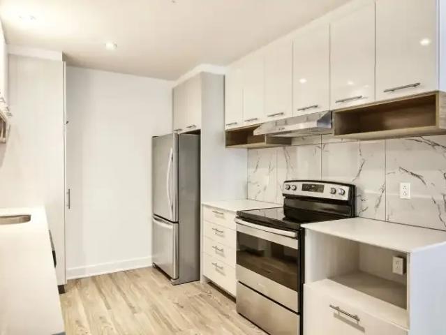 Apartment 2 Bedroom For Rent Montreal QC 2072 ES104470034