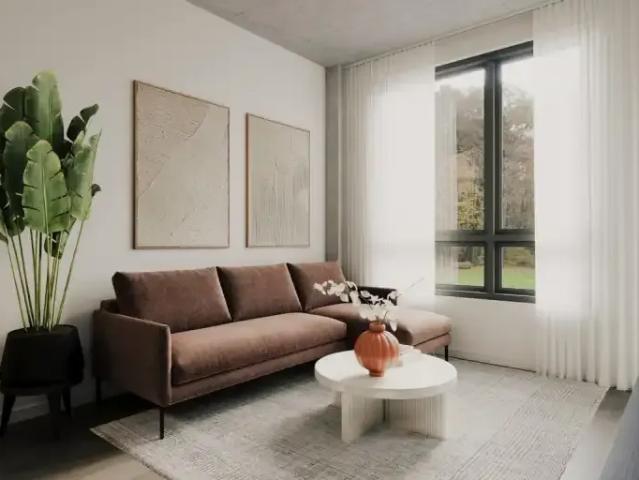 Apartment 2 Bedroom For Rent Montreal QC 2100 ES98219978