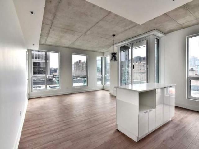 Apartment 2 Bedroom For Rent Montreal QC 2140 ES96246911
