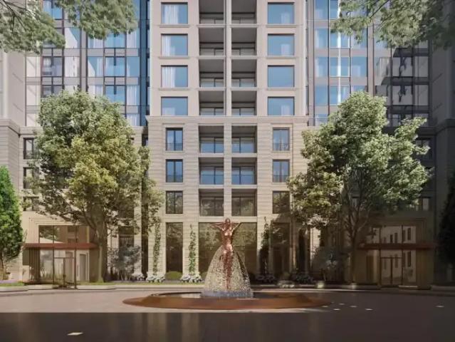 Apartment 2 Bedroom For Rent Montreal QC 2242 ES97940386