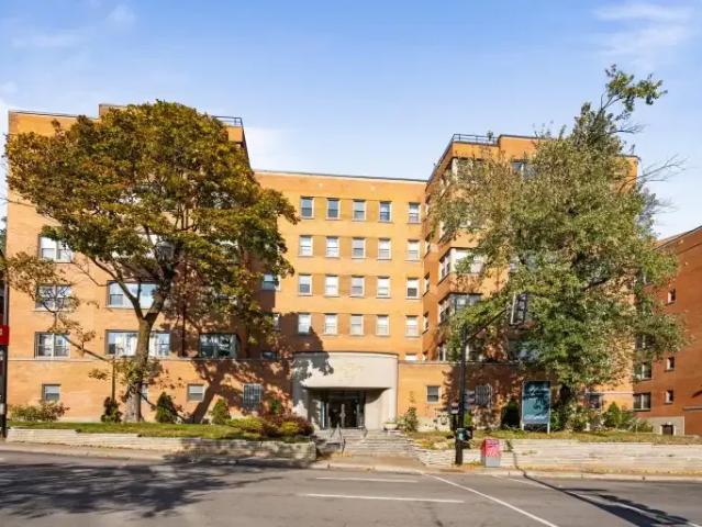 Apartment 2 Bedroom For Rent Montreal QC 2250 ES103411046