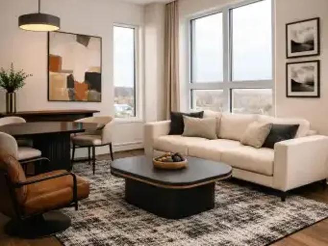 Apartment 2 Bedroom For Rent Montreal QC 2295 ES101725358