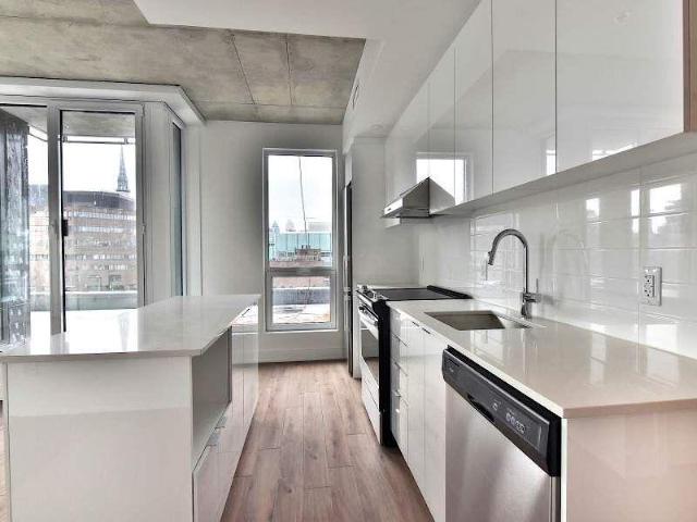 Apartment 2 Bedroom For Rent Montréal QC 2380 ES98311160