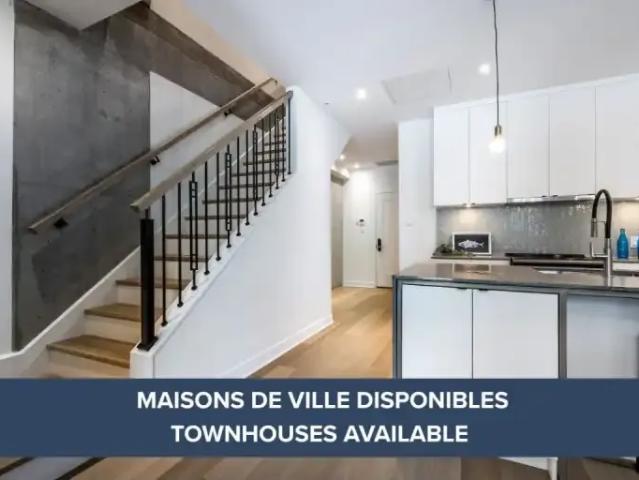 Apartment 2 Bedroom For Rent Montreal QC 2380 ES101825965