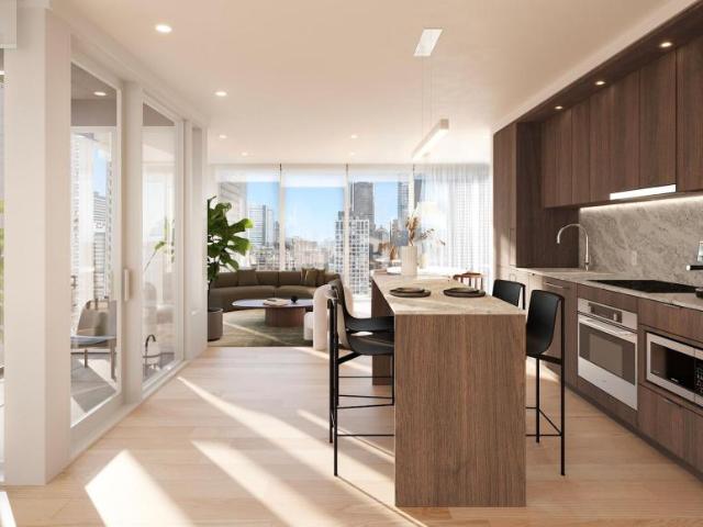 Apartment 2 Bedroom For Rent Montréal QC 3575 ES98315205