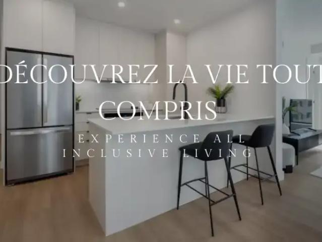 Apartment 2 Bedroom For Rent Montreal QC 3270 ES101773251