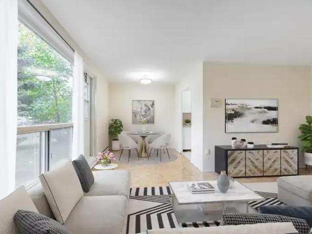 Apartment 2 Bedroom For Rent North York ON 2147 ES104401161