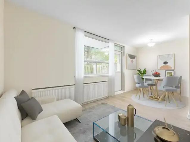 Apartment 2 Bedroom For Rent North York ON 2197 ES99719158