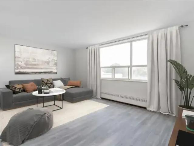 Apartment 2 Bedroom For Rent North York ON 2275 ELS101825917