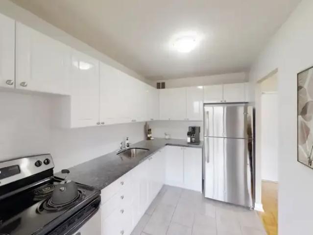 Apartment 2 Bedroom For Rent North York ON 2290 ELS101184620