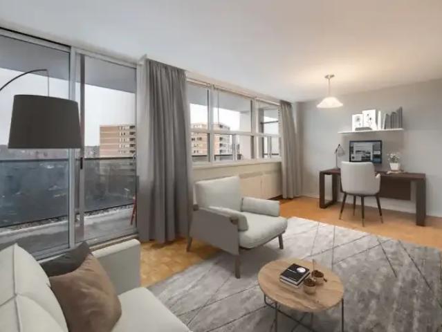 Apartment 2 Bedroom For Rent North York ON 2350 ELS100758091