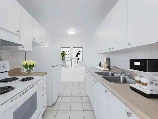 Apartment 2 Bedroom For Rent North York ON 2457 ELS102338951