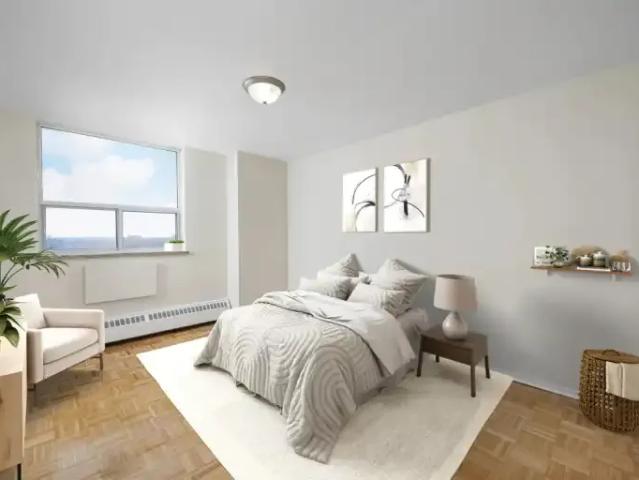 Apartment 2 Bedroom For Rent North York ON 2490 ES101300537
