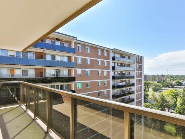 Apartment 2 Bedroom For Rent North York ON 2400 ES96586288