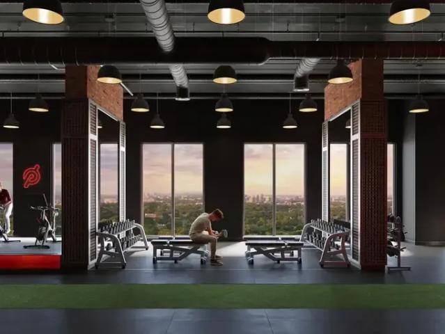 Apartment 2 Bedroom For Rent North York ON 3125 ELS94672386