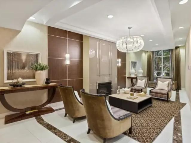 Apartment 2 Bedroom For Rent North York ON 4000 ES103090200