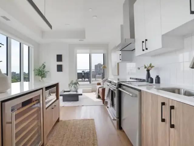 Apartment 2 Bedroom For Rent Ottawa ON 4529 ES96589963