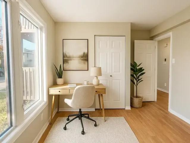 Apartment 2 Bedroom For Rent Ottawa ON 1649 ELS96246186
