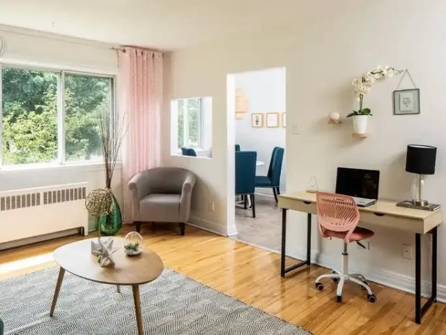 Apartment 2 Bedroom For Rent Ottawa ON 1764 ES103919915