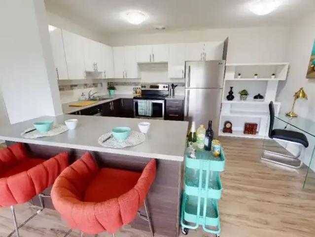 Apartment 2 Bedroom For Rent Ottawa ON 1827 ELS102366387